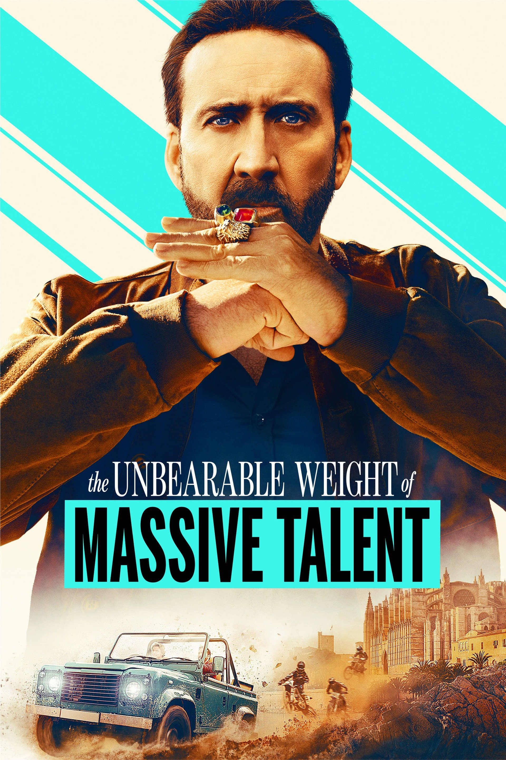 The Unbearable Weight of Massive Talent (2022) [182817] (A1737669619) [[Movies]] --Plex--